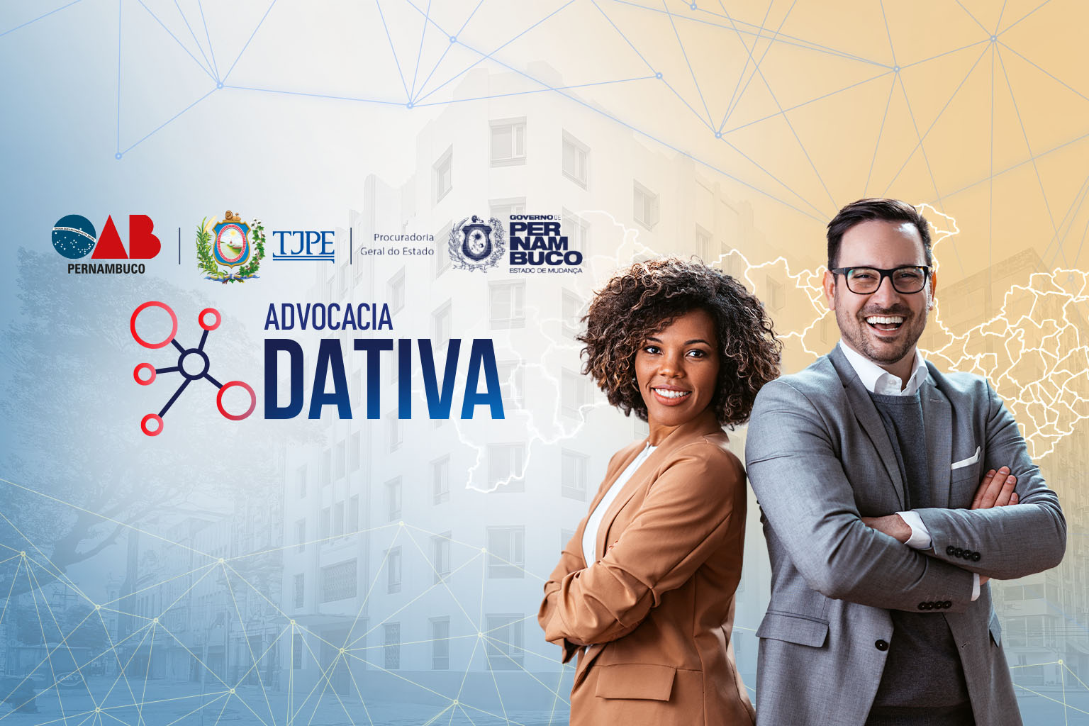 Advocacia Dativa OAB-PE